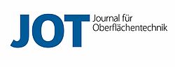 JOT – Journal für Oberflächentechnik